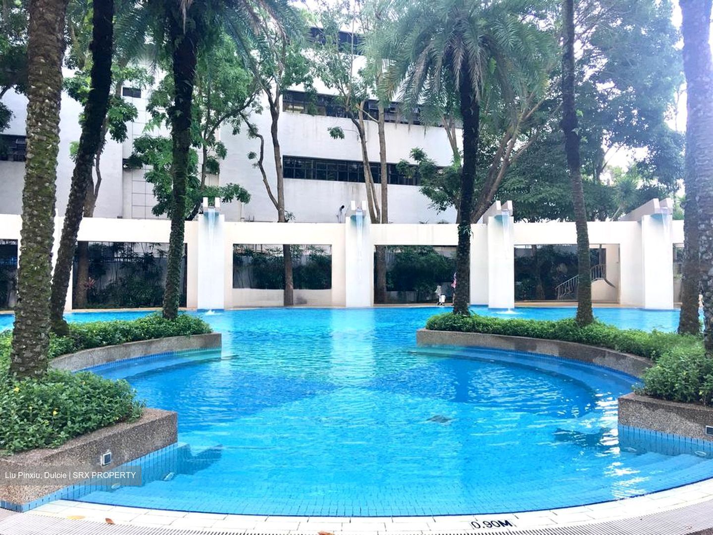 Rafflesia Condominium (D20), Condominium #426686431